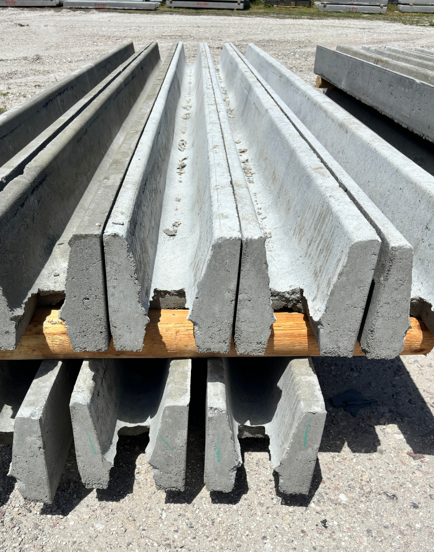 Concrete Lintels Best Construction Material Prices in Florida