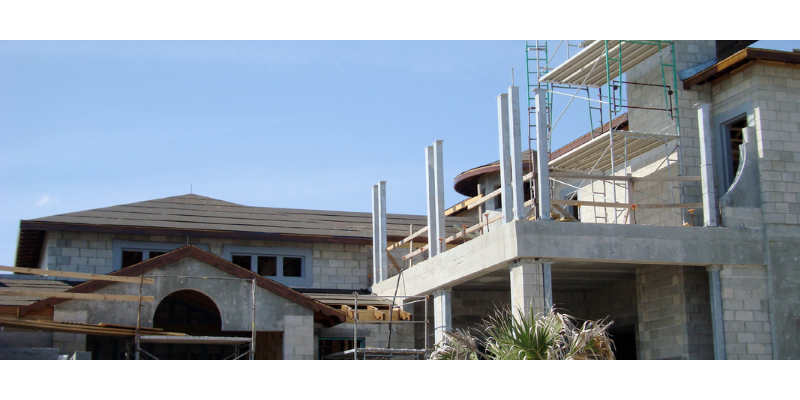 concrete block suppliers for Florida Contractors 1