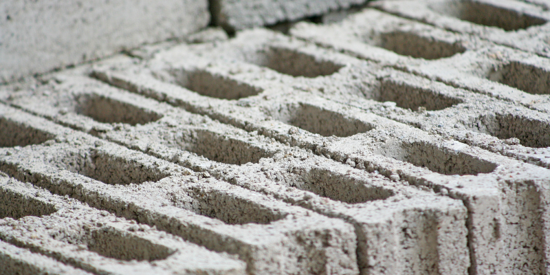 concrete blocks for construction in Central Florida 2
