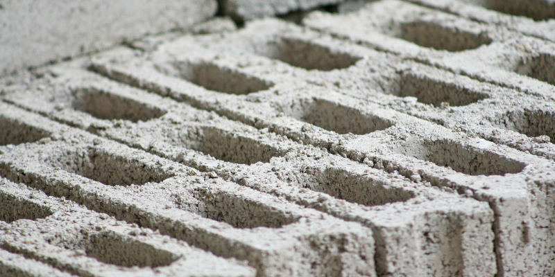 concrete block manufacturing in Florida 1